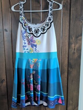 Women's Disney Mirabel Athletic Dress